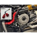 MonzaTech IEC Electronic Engine Temperature Cooling Kit for Ducati Streetfighter V2 (22-24) MonzaTech IEC Electronic Engine Temperature Cooling Kit for Ducati Streetfighter V2 (22-24)